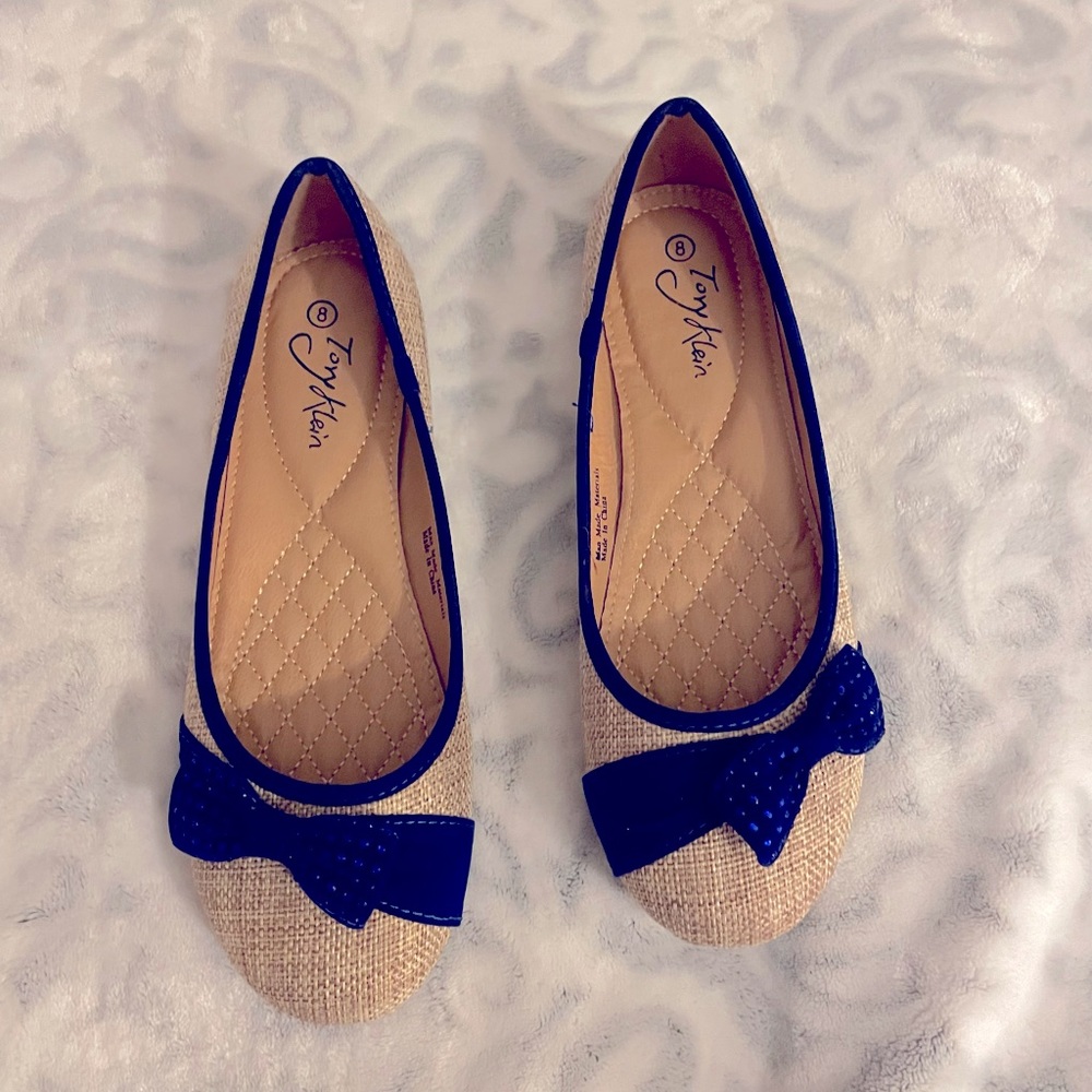 Brand New Flats